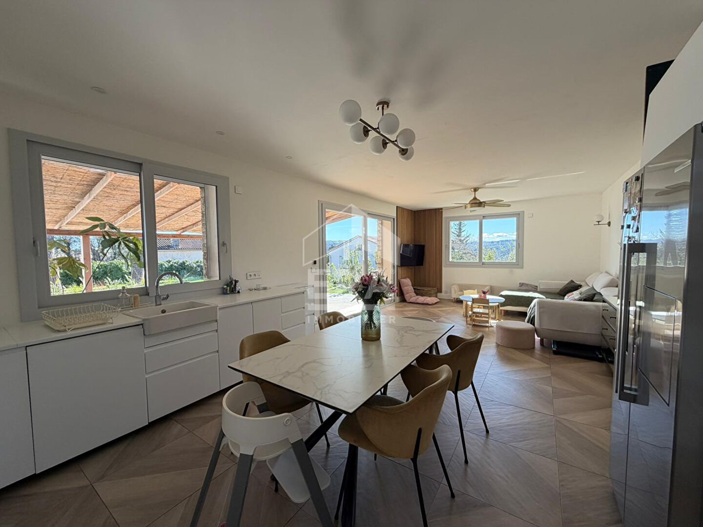 Appartement à vendre, 170m², La Colle-sur-Loup