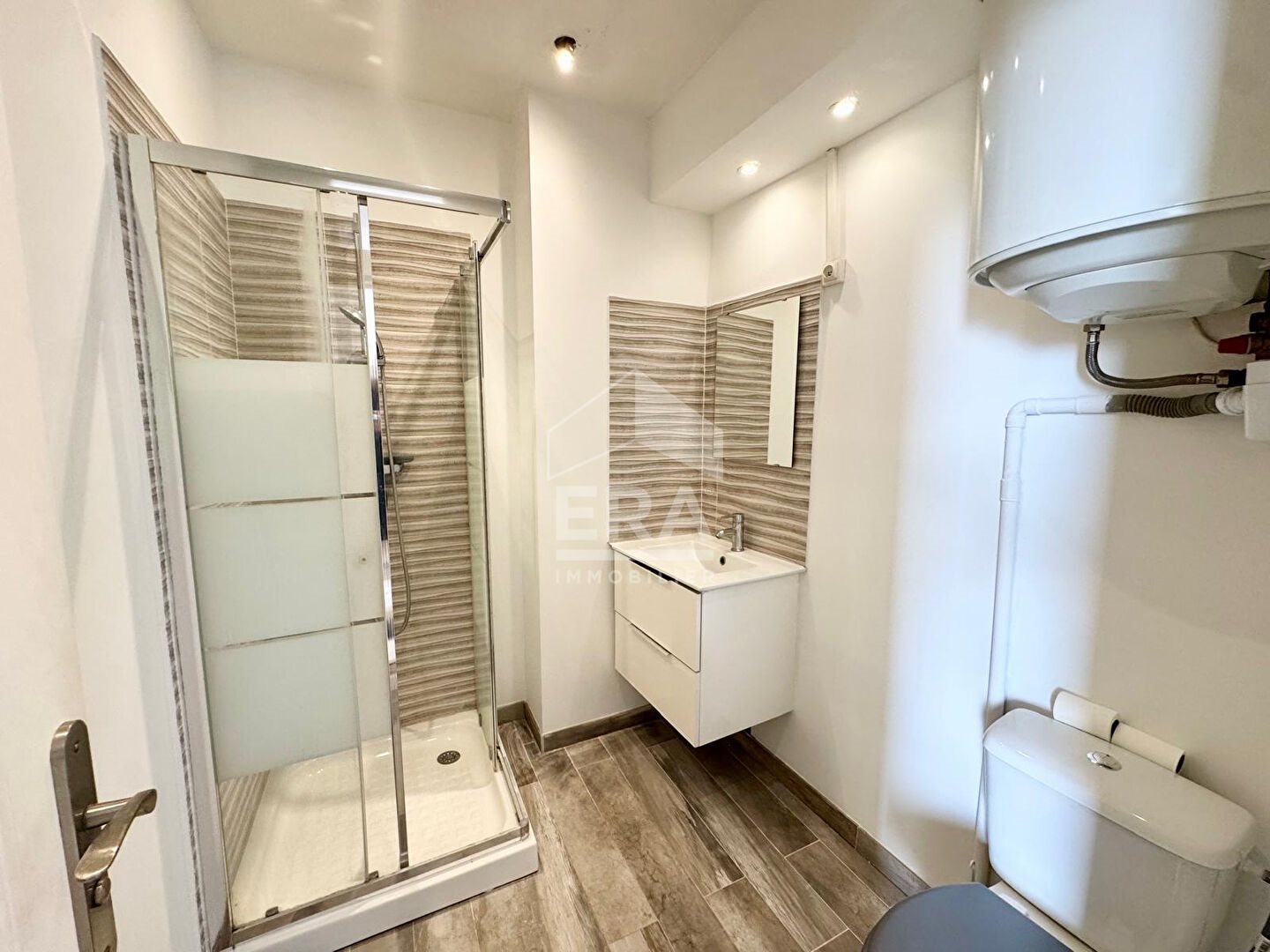 Appartement à louer, 39m², Fayence