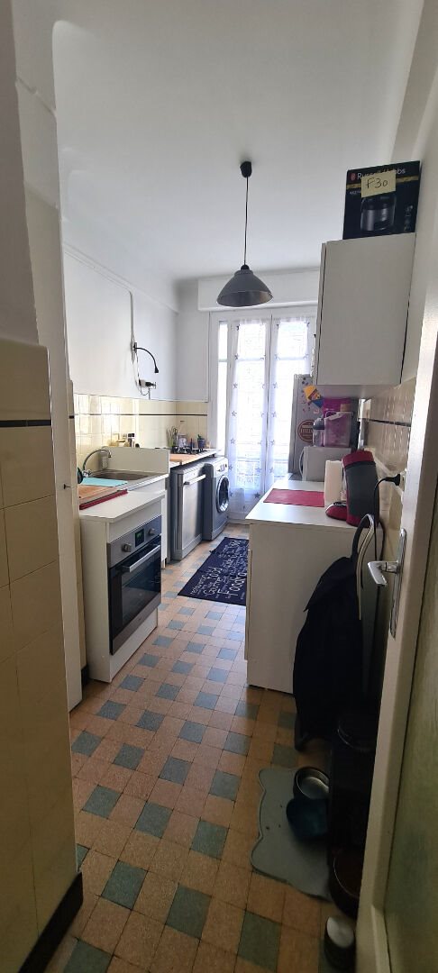 Appartement à vendre, 76m², Nice