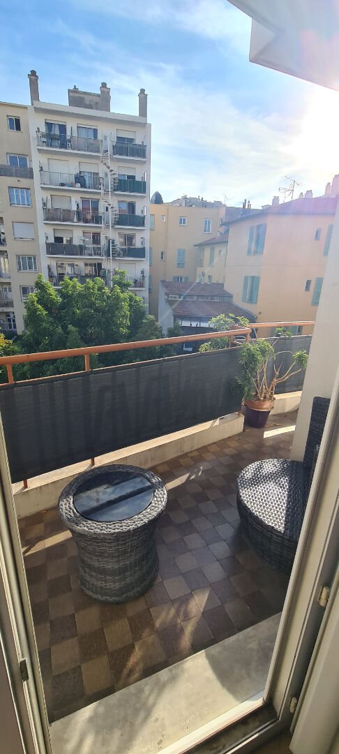 Appartement à vendre, 76m², Nice
