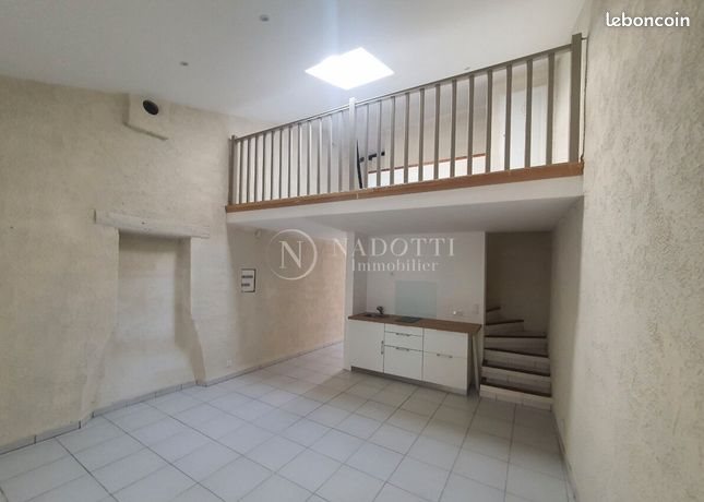 Appartement à vendre, 45m², Lauris