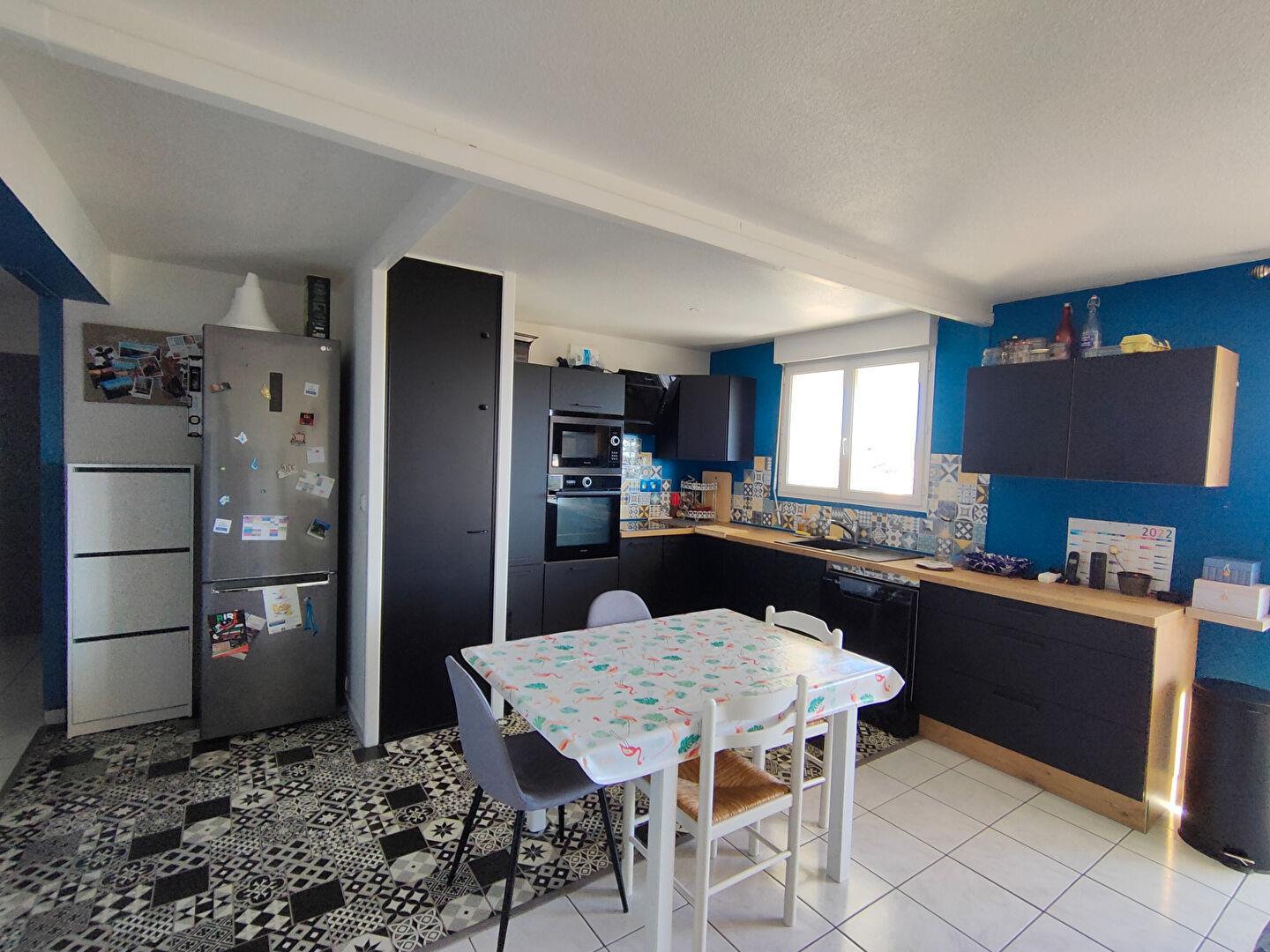 Appartement à louer, 63m², Le Barp