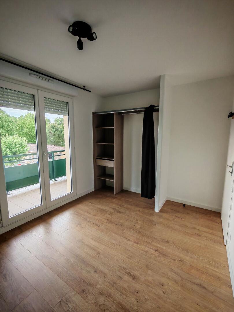 Appartement à louer, 63m², Le Barp