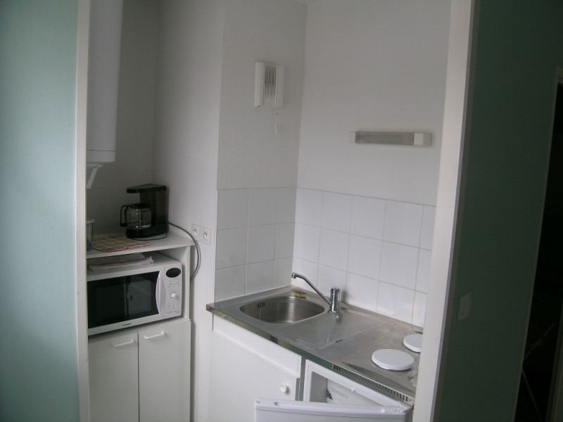Appartement à louer, 27m², Le Barp