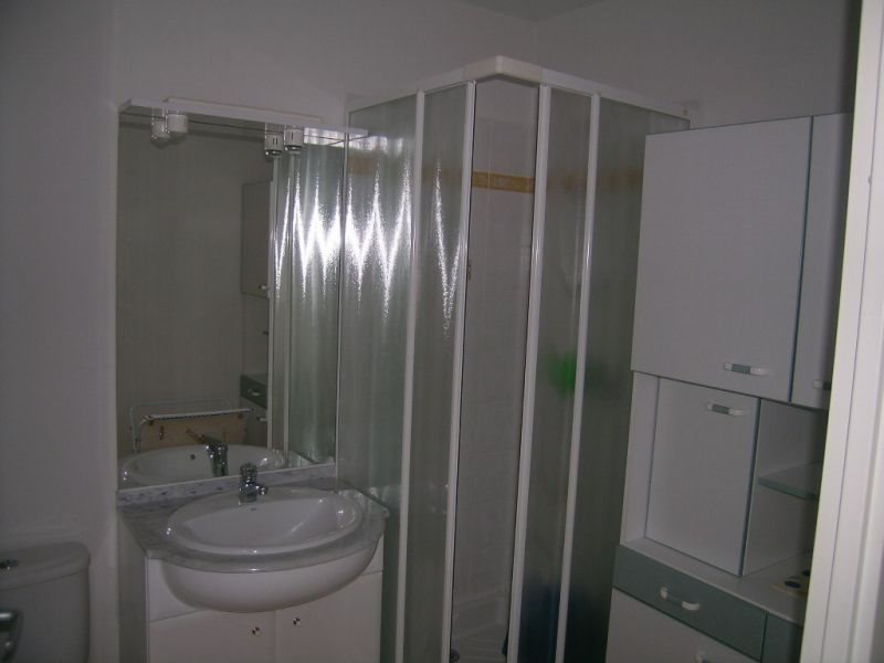 Appartement à louer, 27m², Le Barp