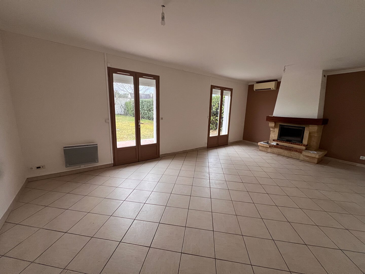 Maison à louer, 94m², Le Barp