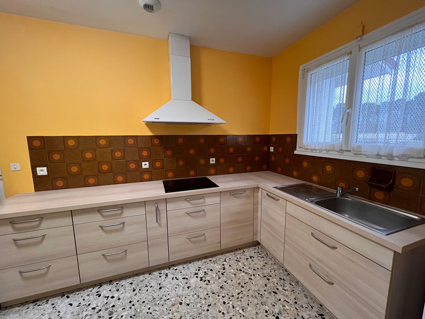 Maison à louer, 94m², Le Barp