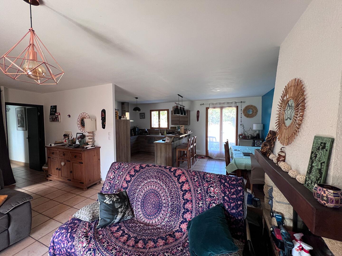 Maison à louer, 117m², Le Barp