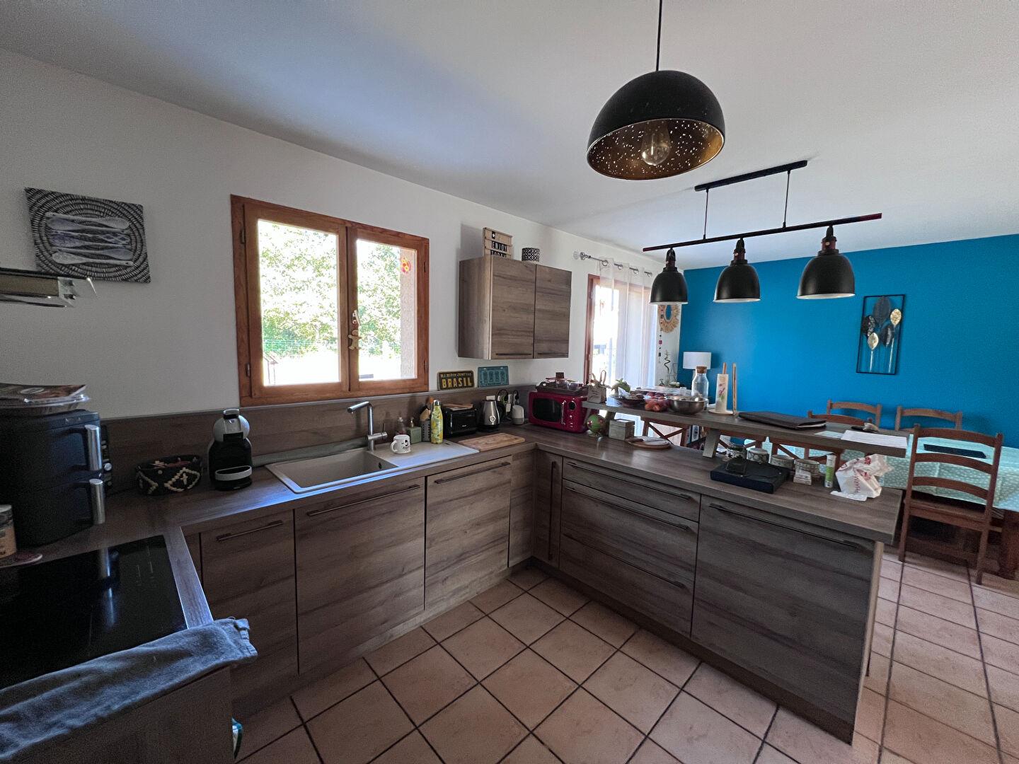 Maison à louer, 117m², Le Barp