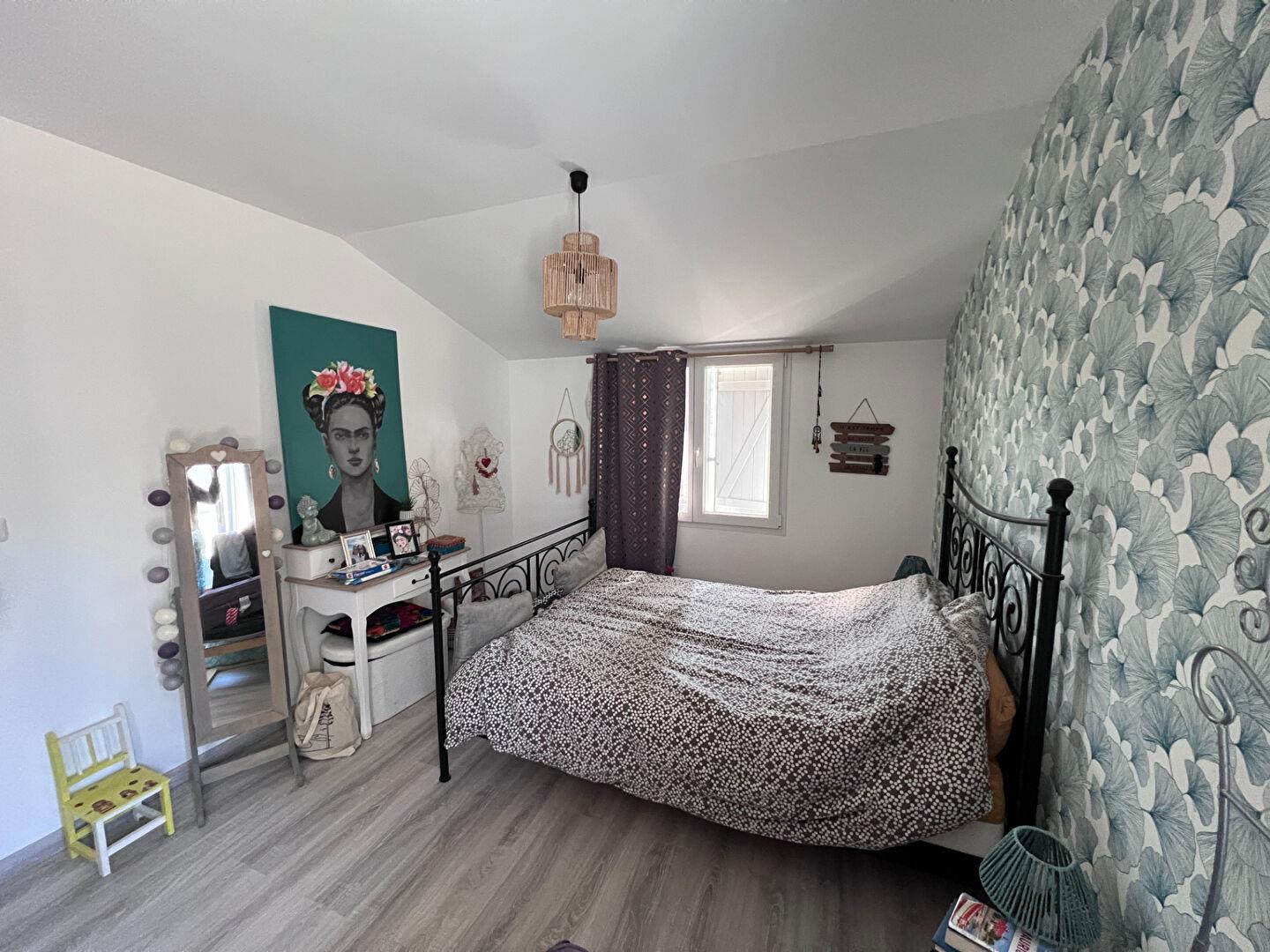 Maison à louer, 117m², Le Barp