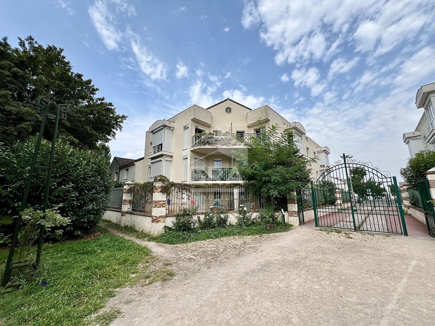 Appartement à vendre, 83m², Orléans