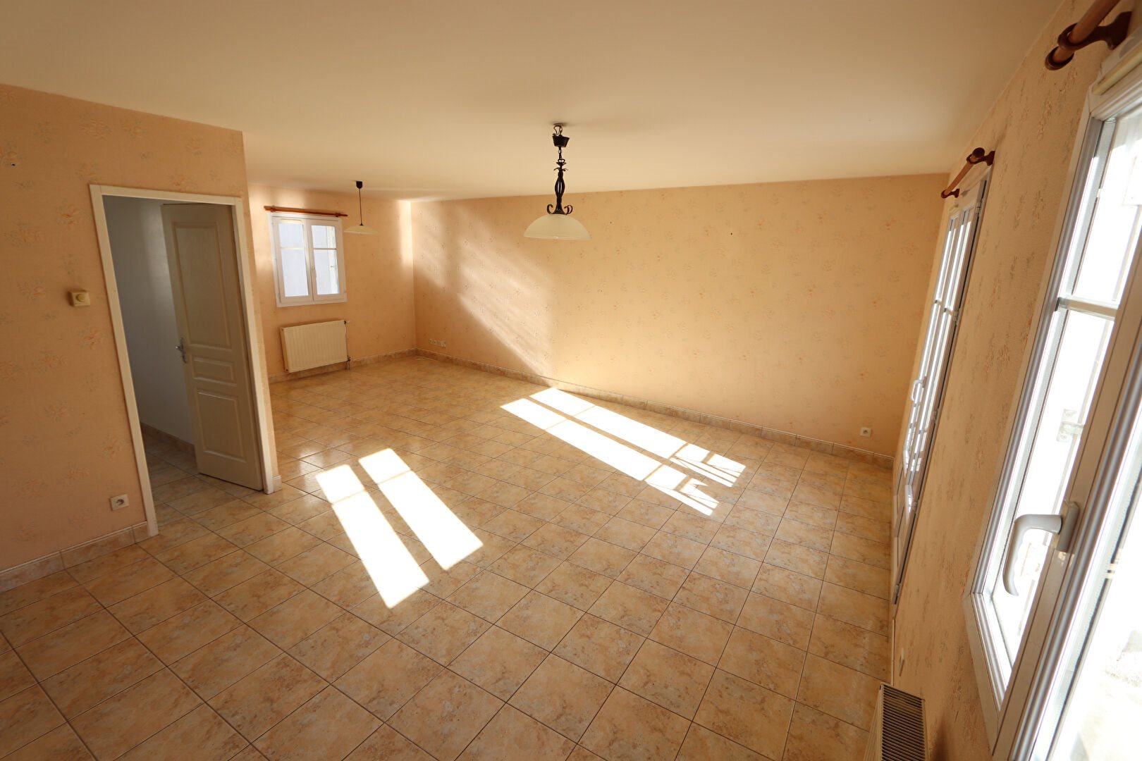 Maison à louer, 101m², Orléans