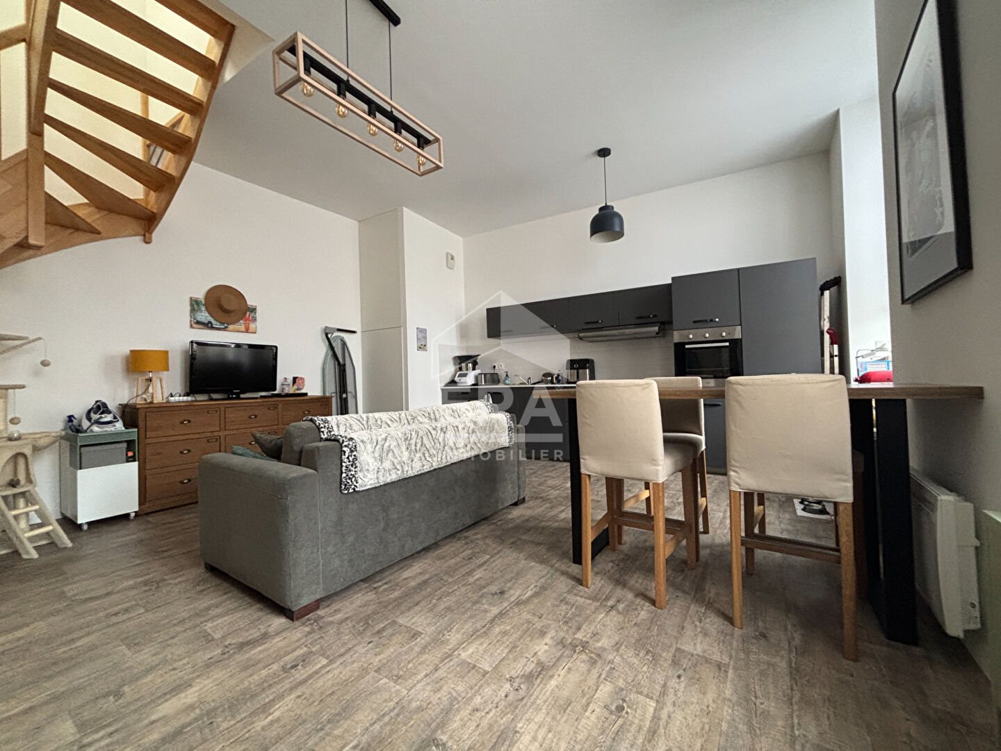 Appartement à louer, 70m², Orléans