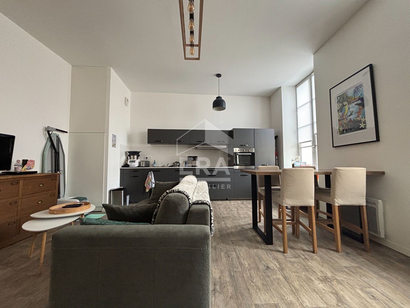 Appartement à louer, 70m², Orléans