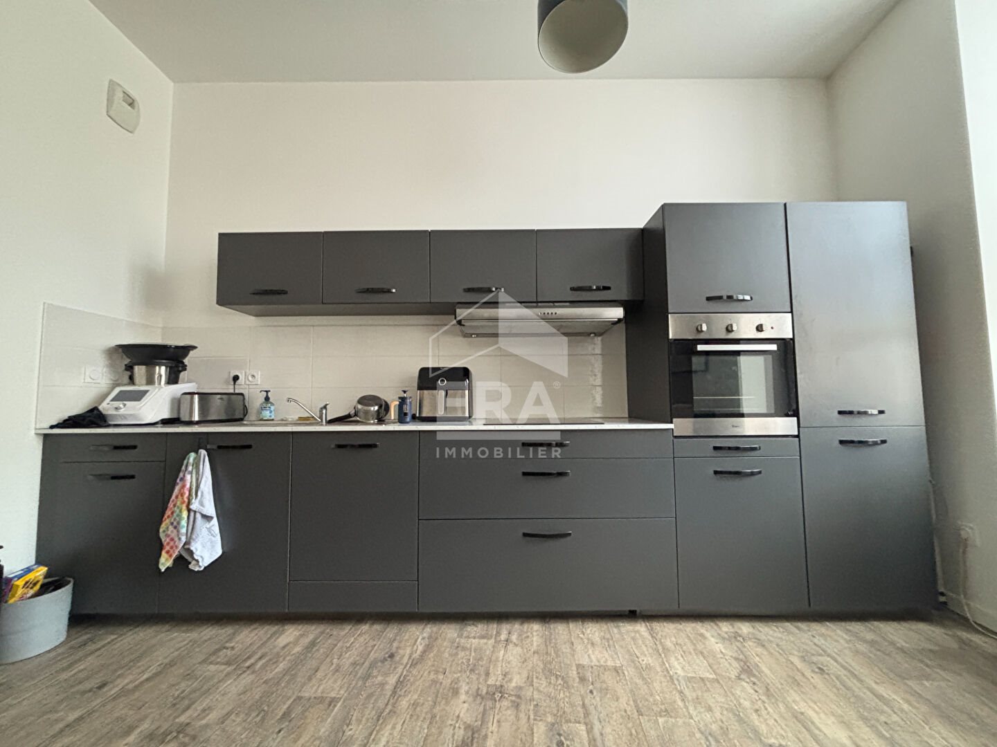 Appartement à louer, 70m², Orléans