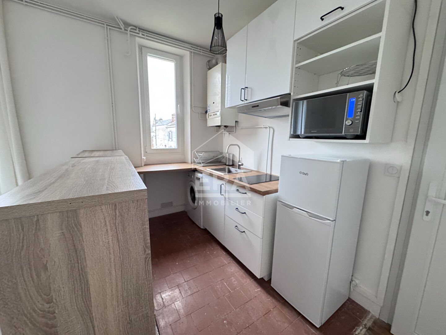 Appartement à louer, 42m², Orléans
