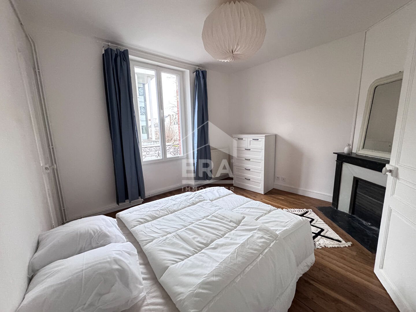 Appartement à louer, 42m², Orléans