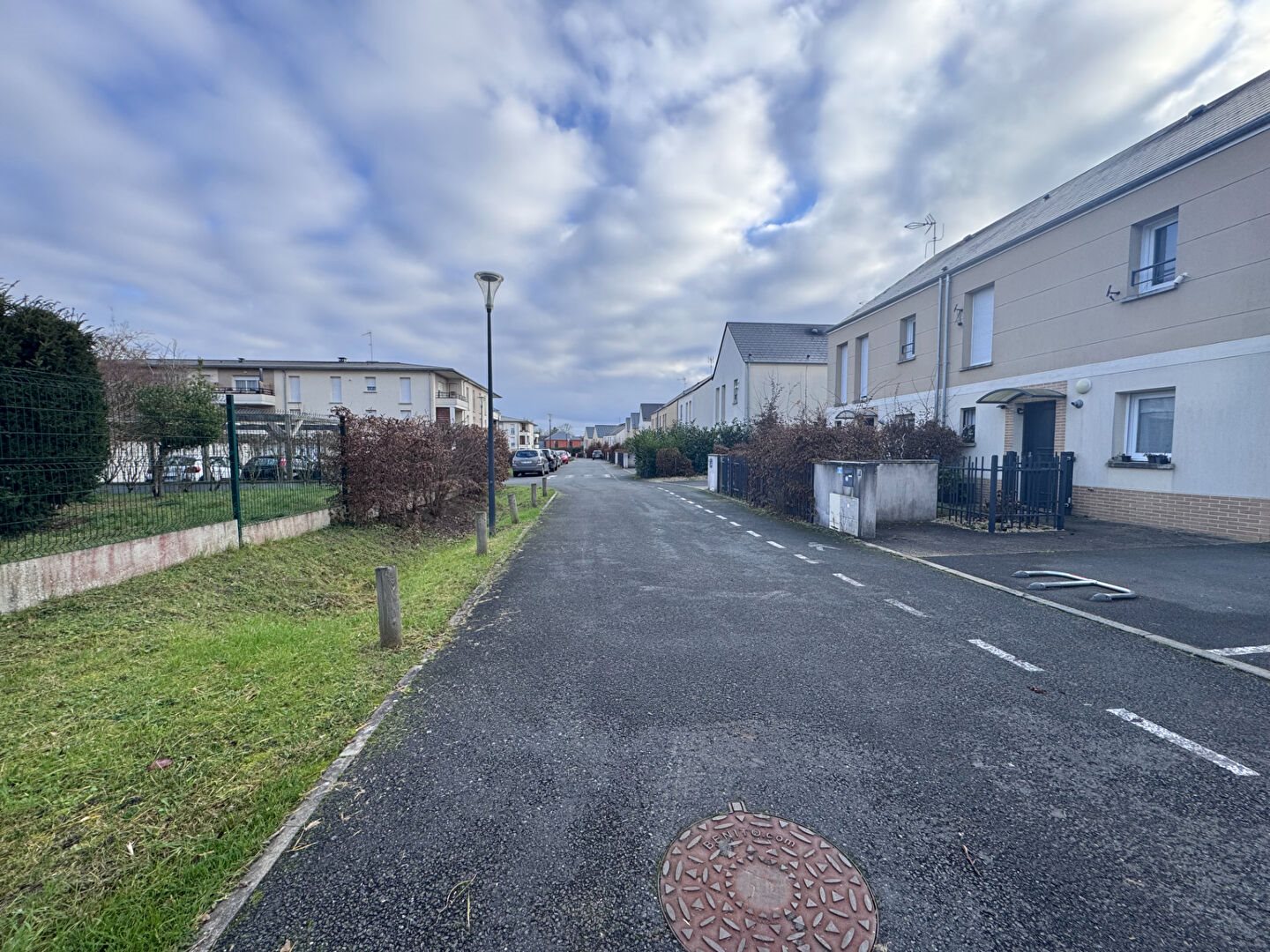 Maison à louer, 81m², Ingré