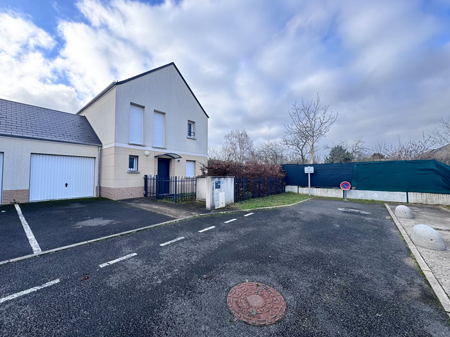 Maison à louer, 81m², Ingré