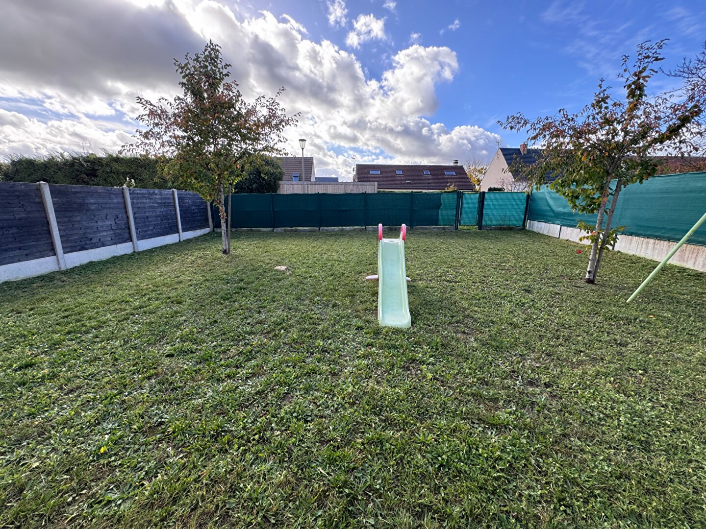 Maison à louer, 81m², Ingré