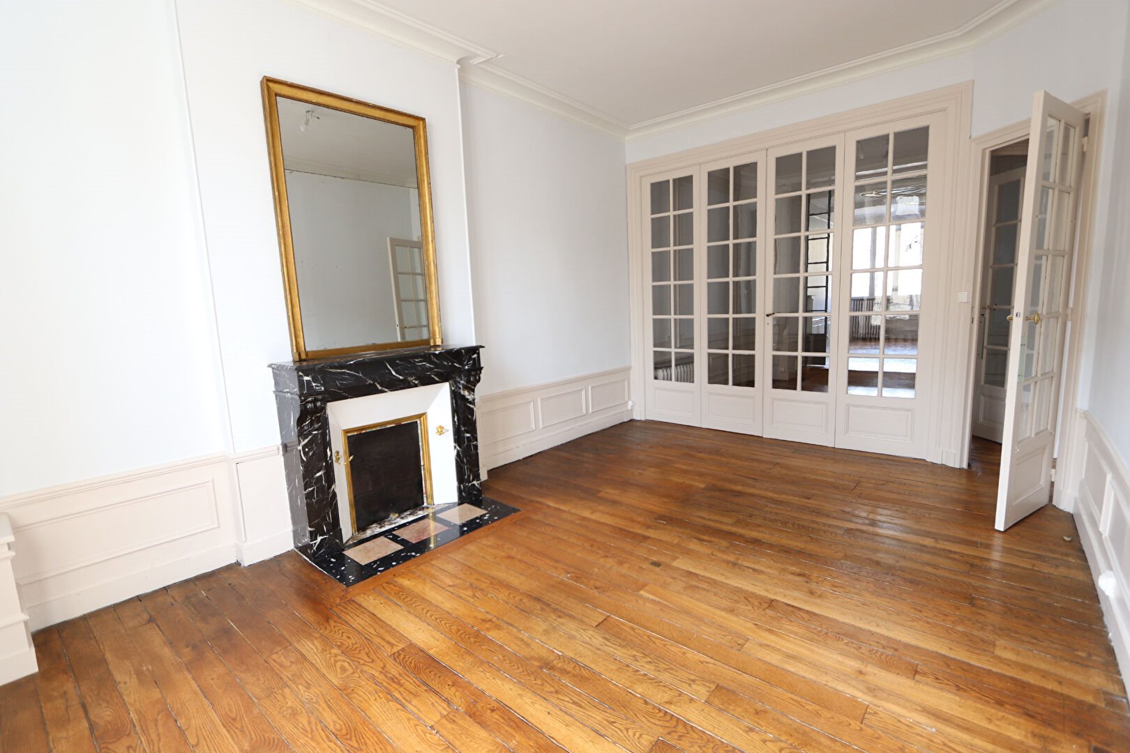 Appartement à louer, 101m², Orléans