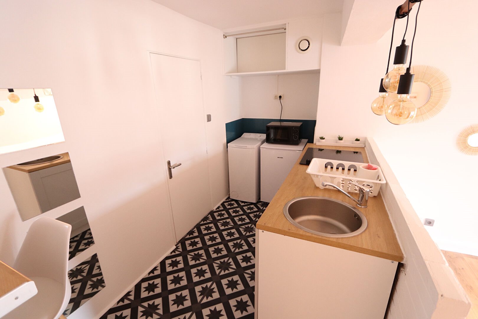 Appartement à louer, 18m², Orléans