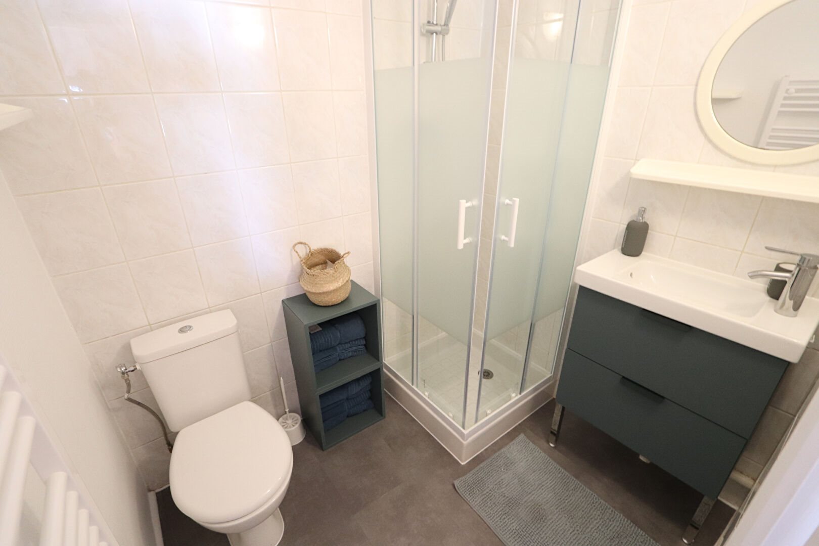 Appartement à louer, 18m², Orléans