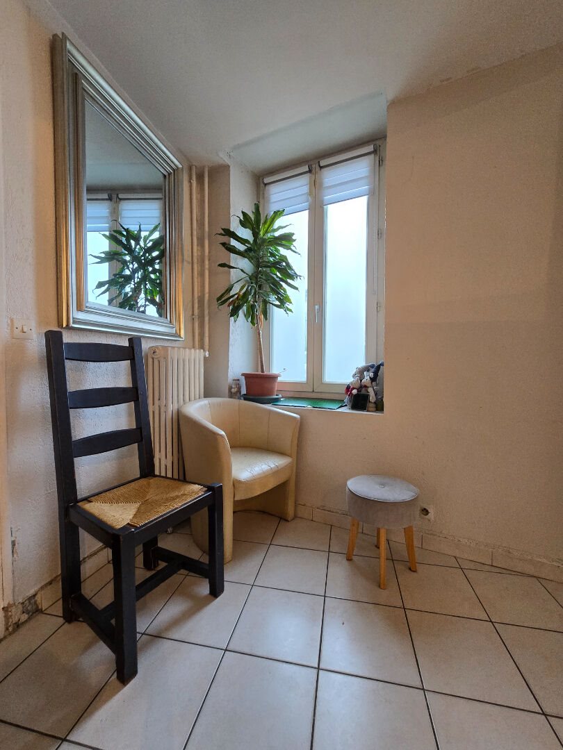 Appartement à vendre, 97m², Fleury-les-Aubrais