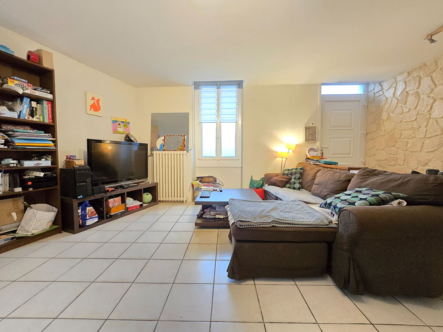 Appartement à vendre, 97m², Fleury-les-Aubrais