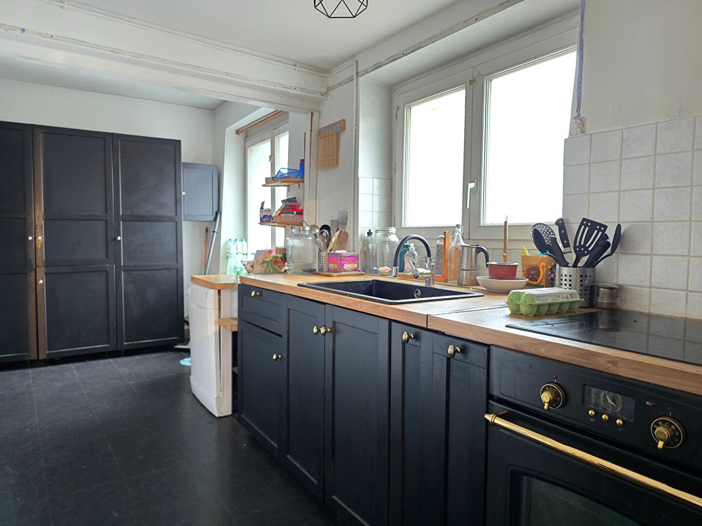 Appartement à vendre, 97m², Fleury-les-Aubrais