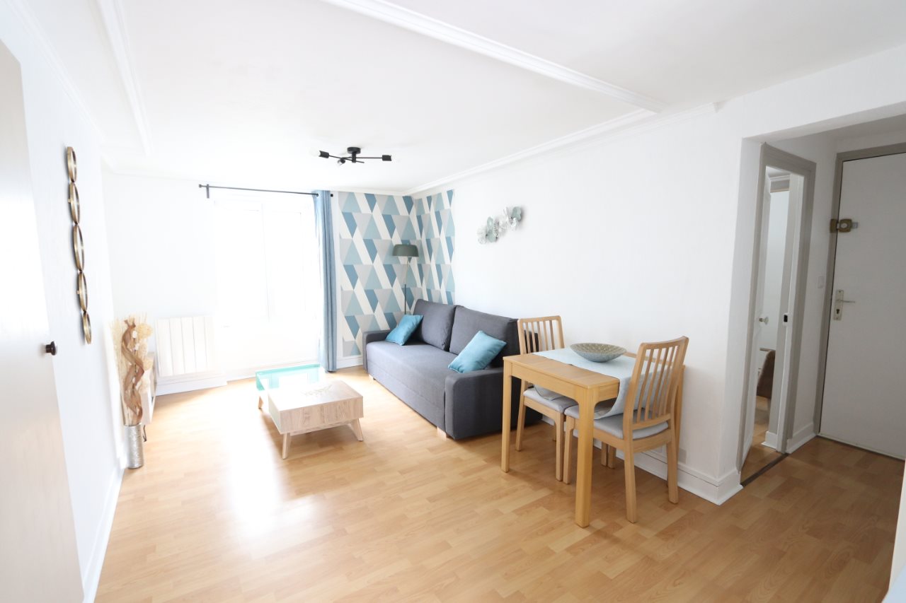 Appartement à louer, 37m², Orléans