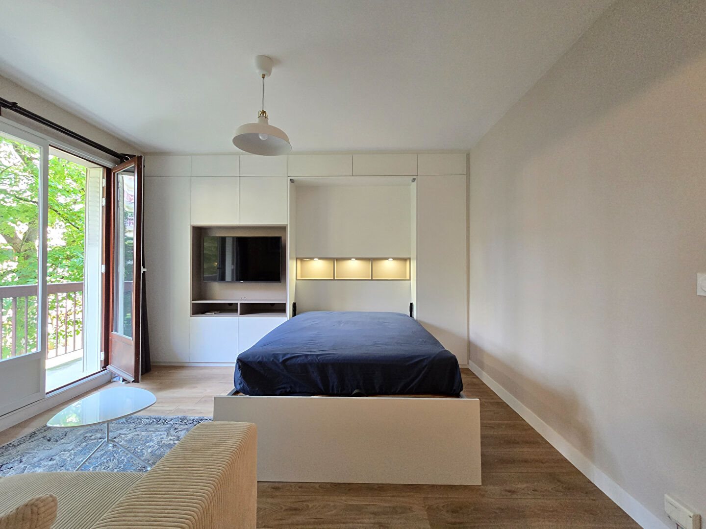 Appartement à vendre, 34m², Orléans