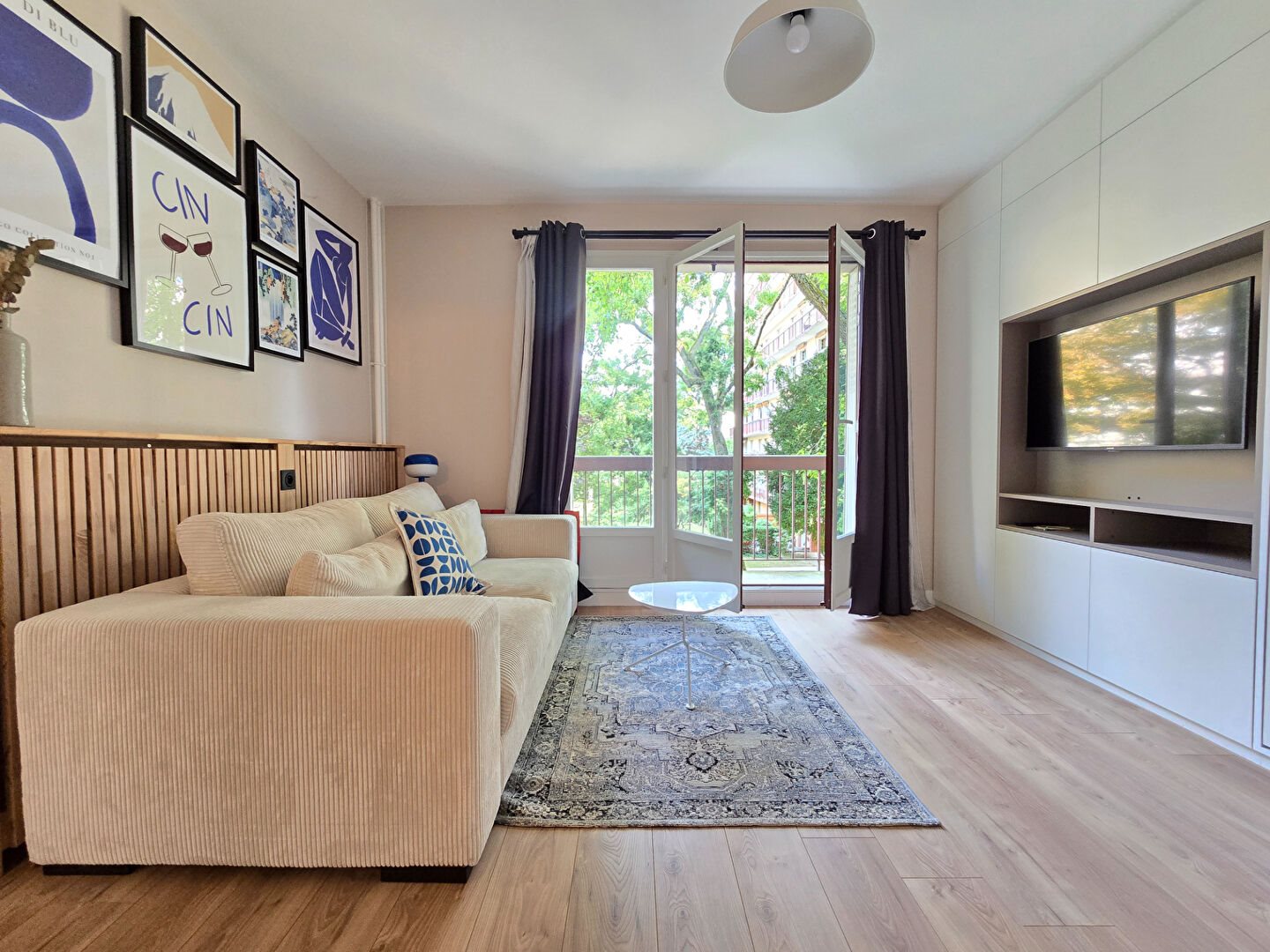 Appartement à vendre, 34m², Orléans