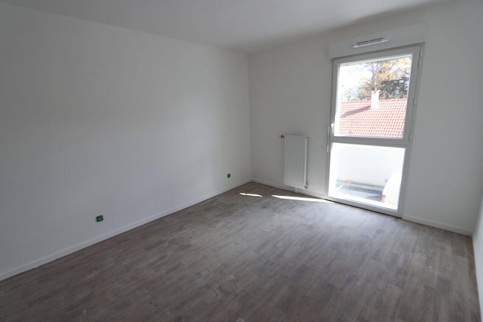 Appartement à louer, 40m², La Chapelle-Saint-Mesmin