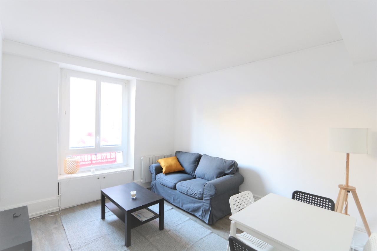 Appartement à louer, 34m², Orléans