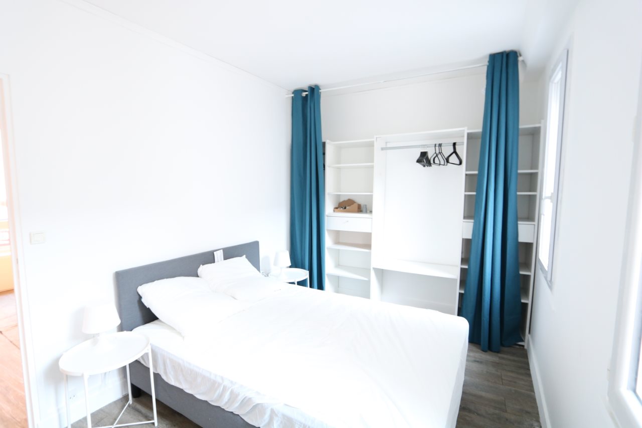 Appartement à louer, 34m², Orléans