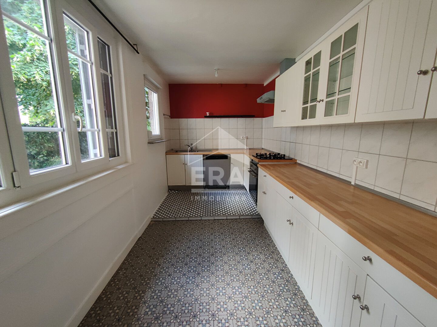 Maison à louer, 144m², Orléans