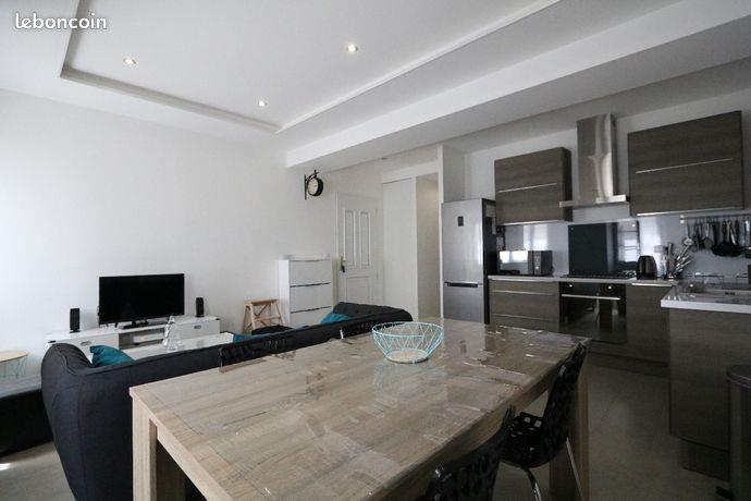 Appartement à louer, 55m², Orléans