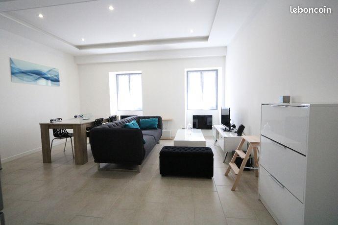 Appartement à louer, 55m², Orléans