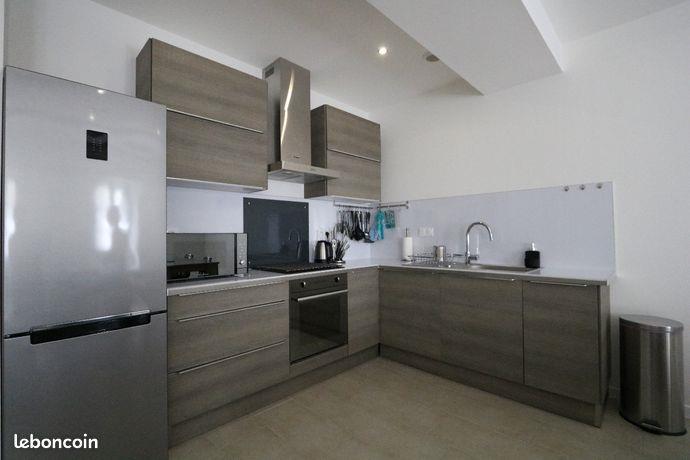 Appartement à louer, 55m², Orléans