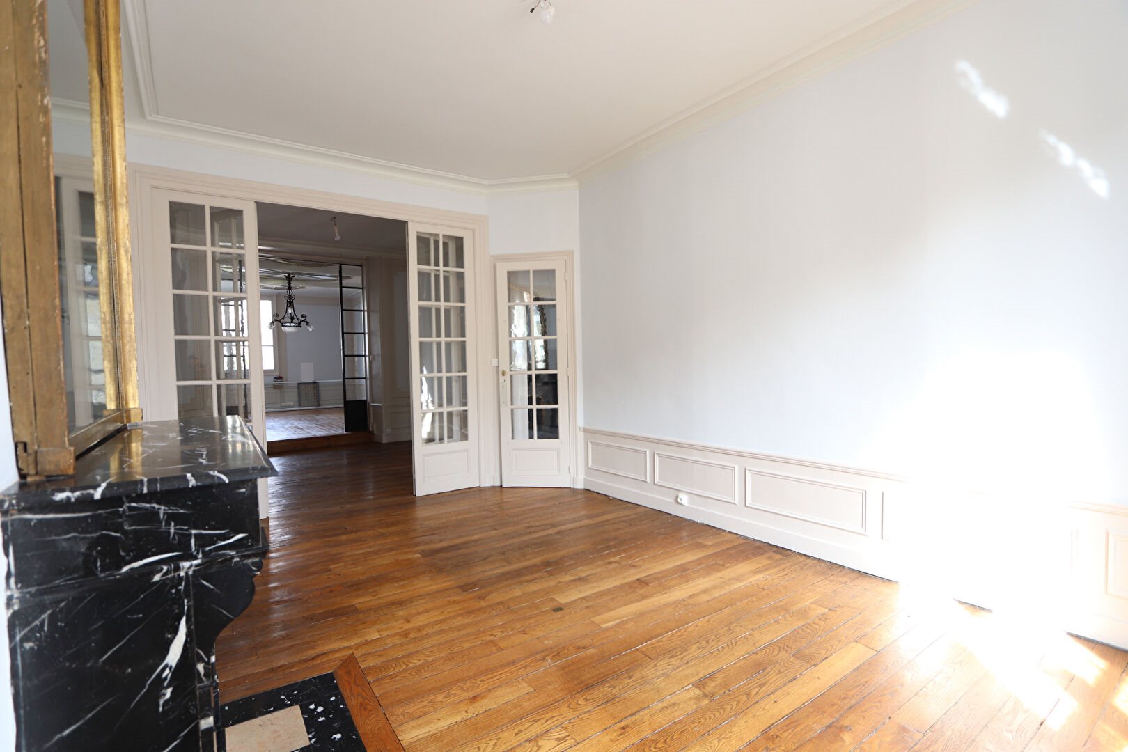 Appartement à louer, 101m², Orléans