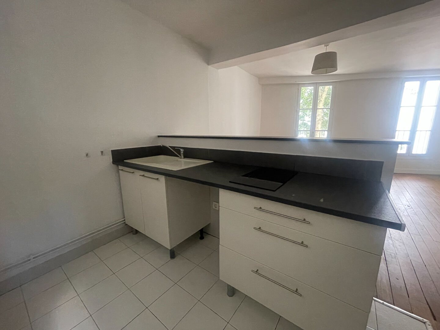 Appartement à vendre, 28m², Orléans