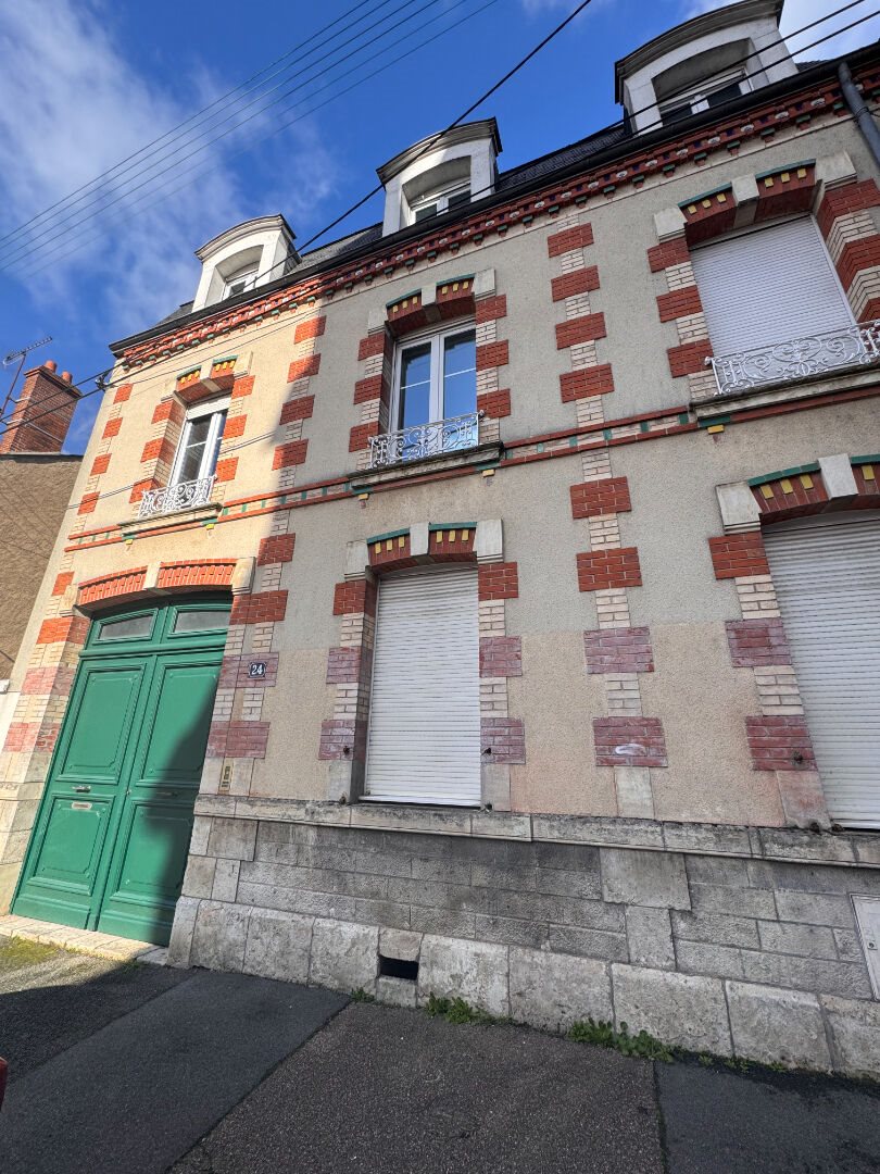 Maison à louer, 163m², Orléans