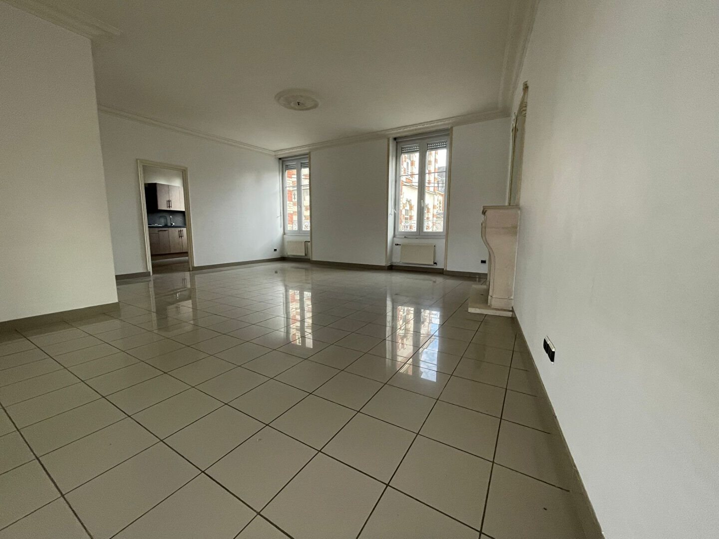 Maison à louer, 163m², Orléans