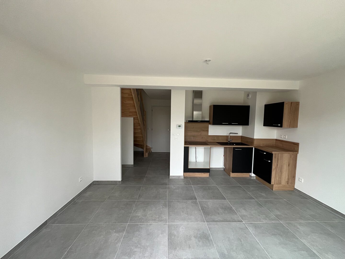 Maison à louer, 55m², Saint-Jean-de-Braye