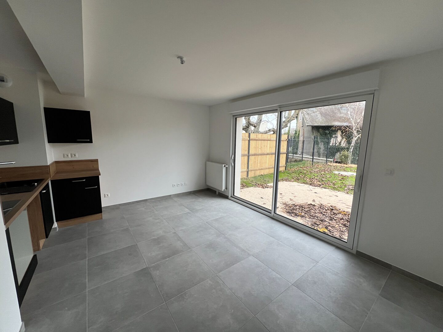 Maison à louer, 55m², Saint-Jean-de-Braye