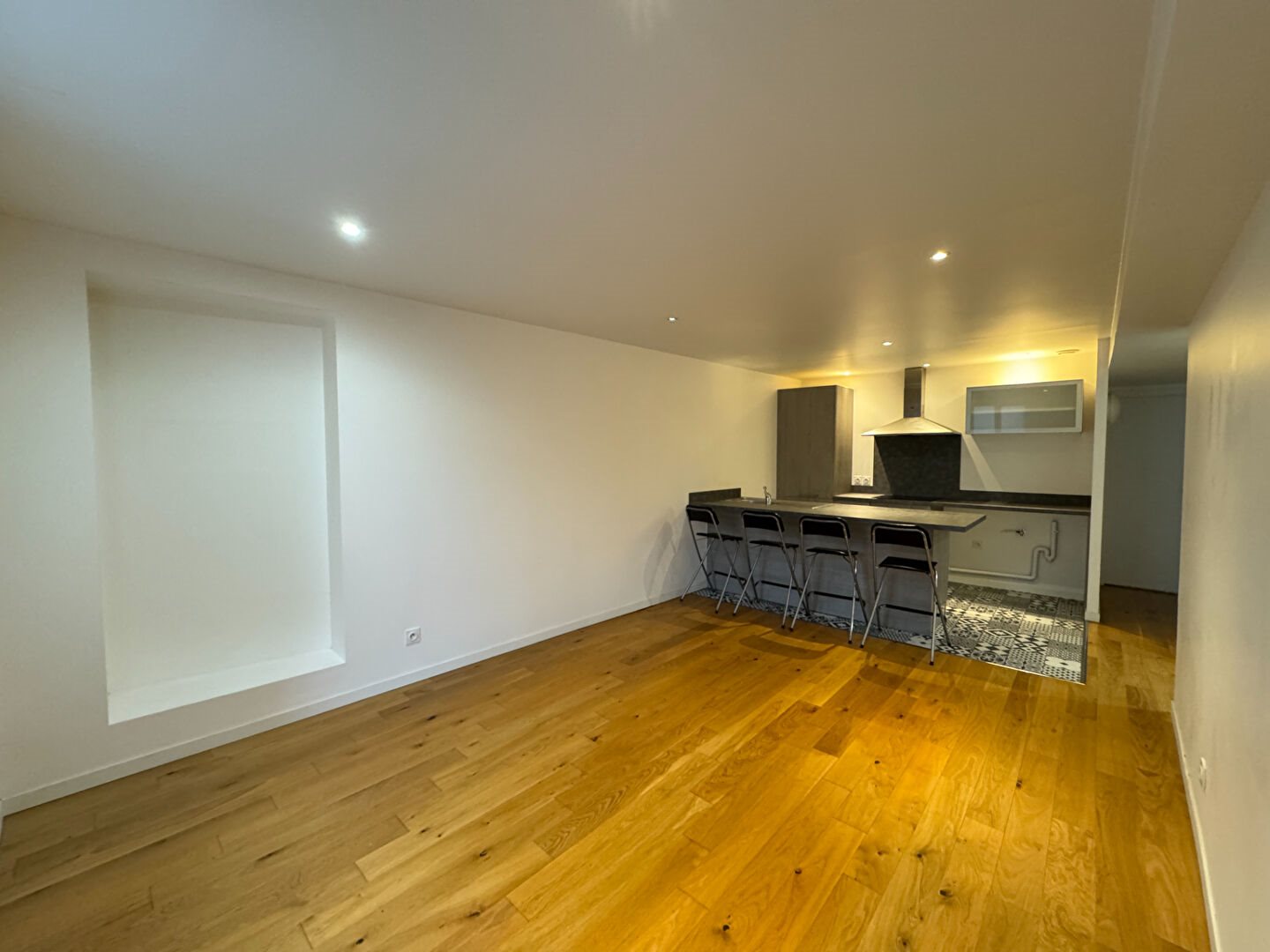 Appartement à louer, 50m², Orléans