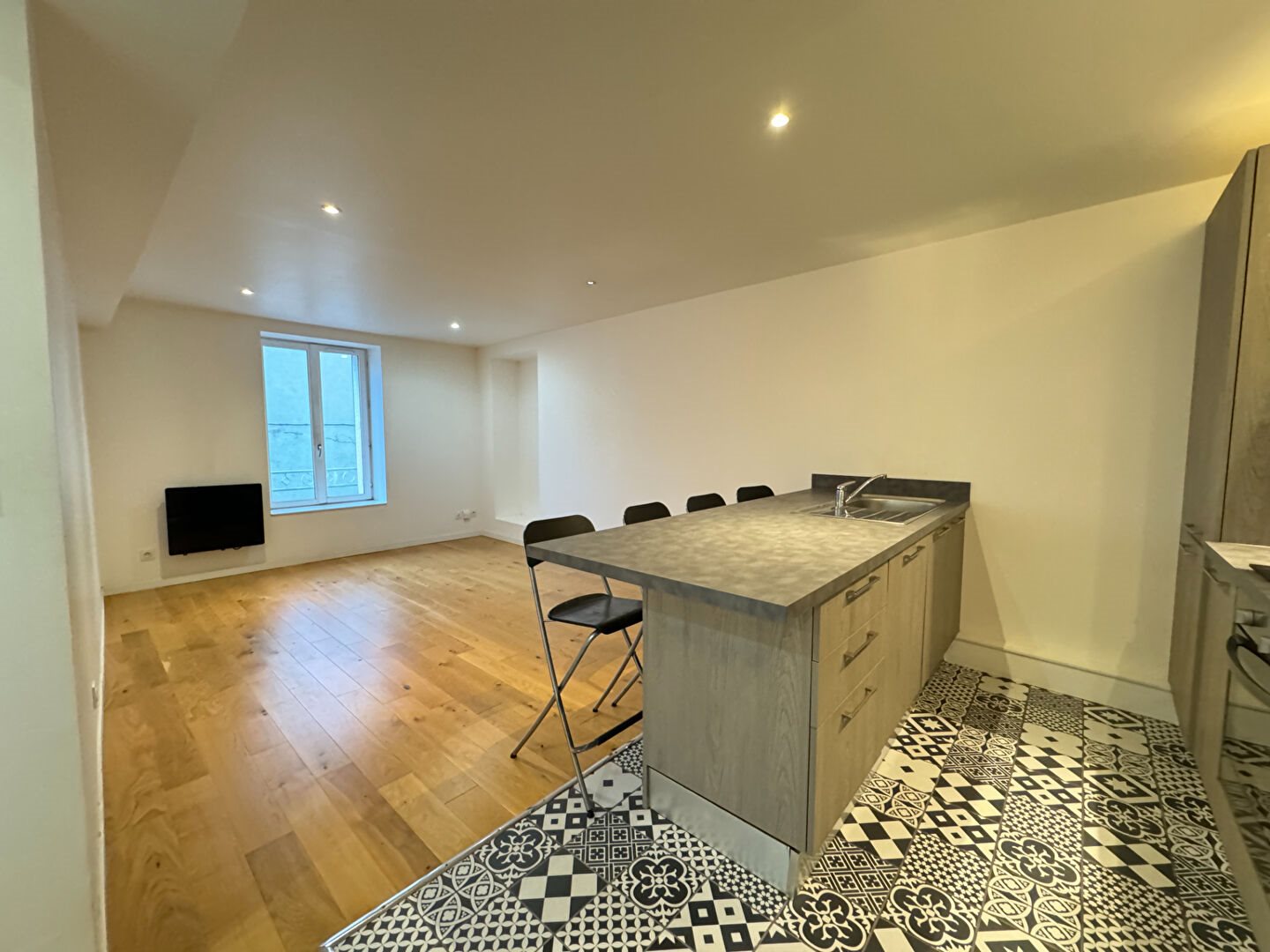 Appartement à louer, 50m², Orléans