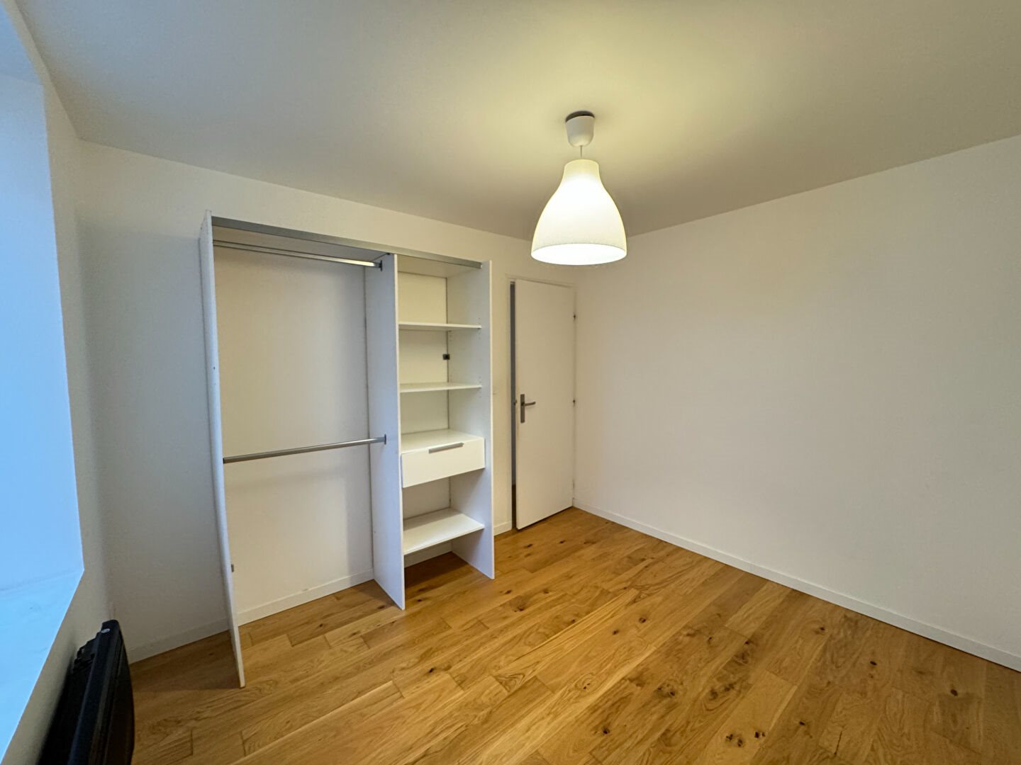 Appartement à louer, 50m², Orléans