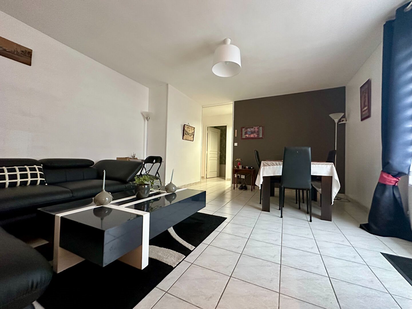 Appartement à vendre, 66m², Orléans